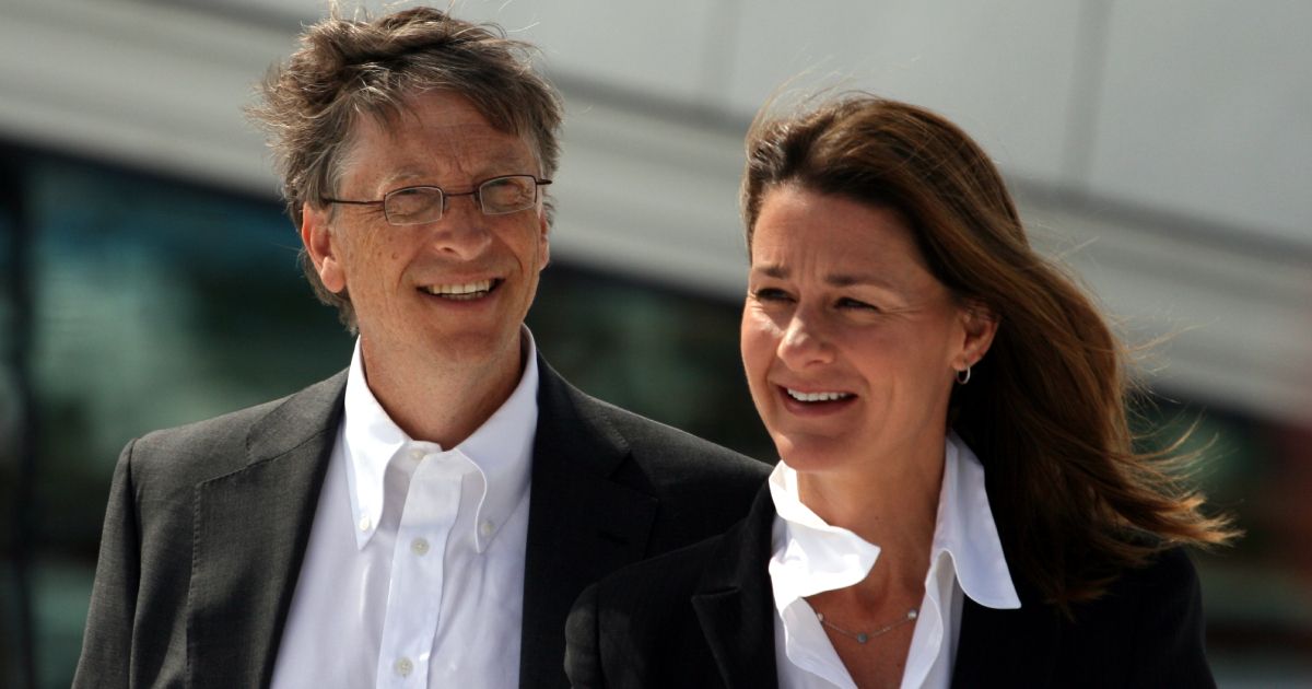 Cosmico - Bill Gates - Microsoft - Keep Innovating