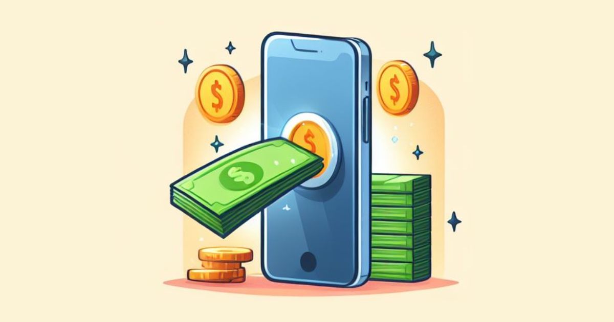 Cosmico - Scaling Mobile Apps Monetization Strategies