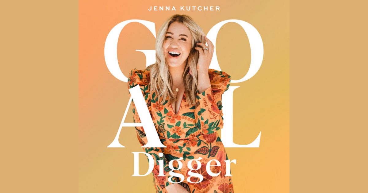 Cosmico - Business Podcast - The Goal Digger Podcast