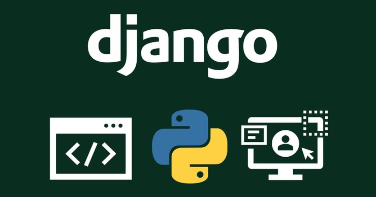 Cosmico - Top Tech Stack Web App Development - Django
