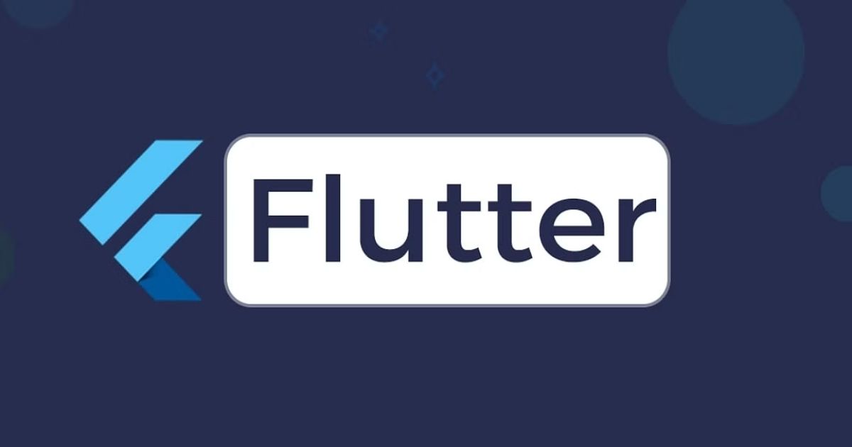 Cosmico - Flutter: Google's UI Toolkit for Creative Freedom