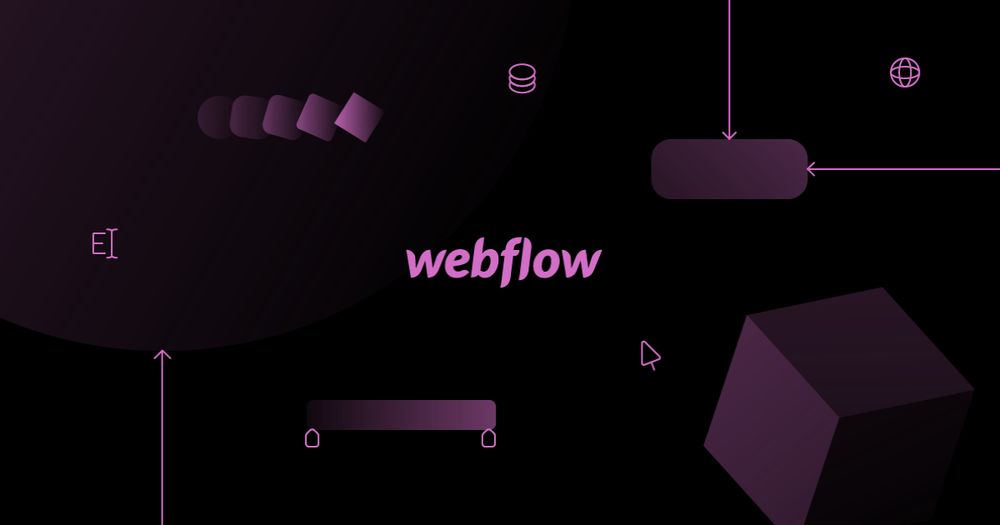 Cosmico - Webflow - Interactivity Made Simple