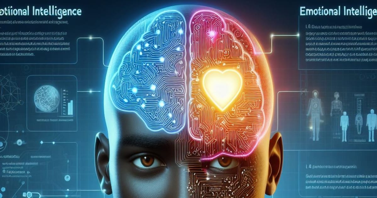 Cosmico - Mindfulness - Reason 3: Improves Emotional Intelligence