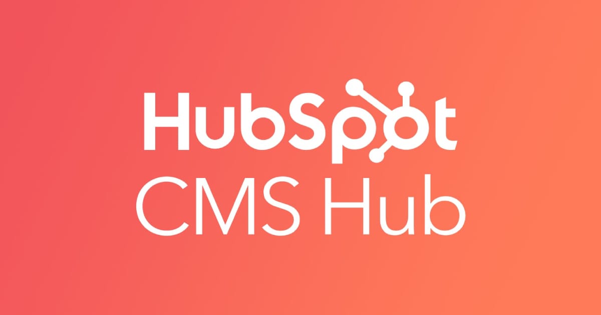 Cosmico - Enterprise CMS - HubSpot CMS Hub