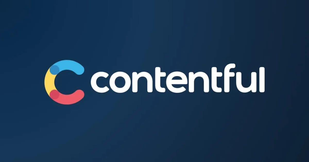 Cosmico - Webflow vs Contentful - What is Contentful?