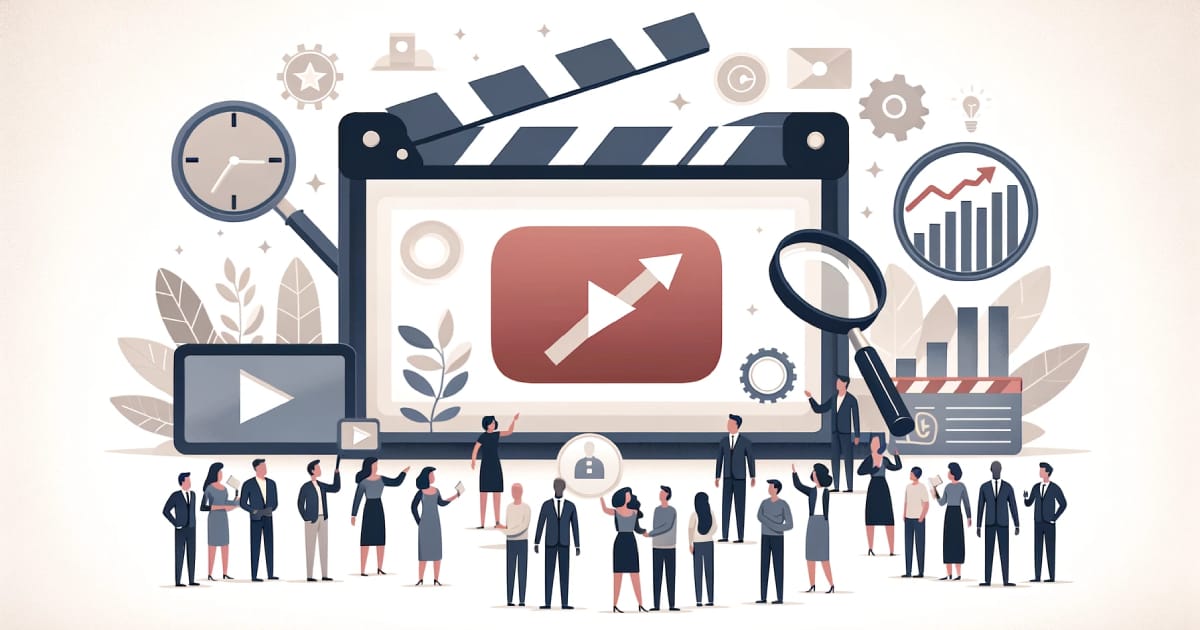 Cosmico - Video Marketing Lead Generation - Best Practices and Tips for Video Marketing