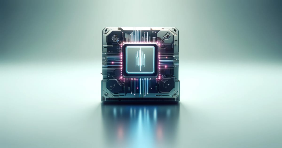 Cosmico - The Future of Semiconductors in AI