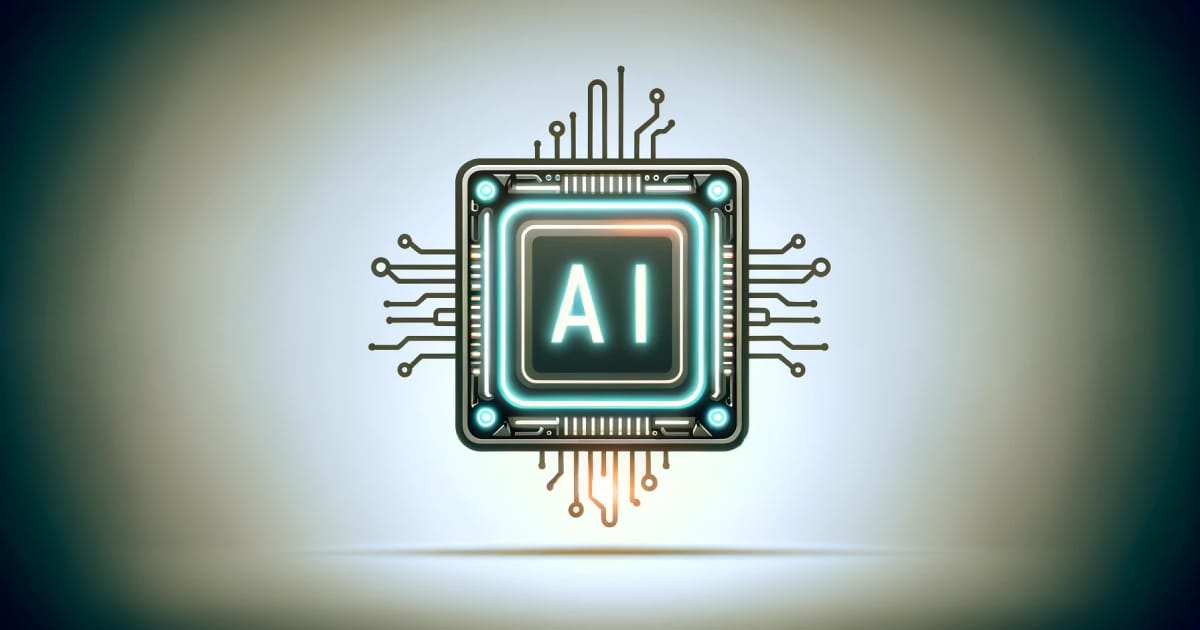 Cosmico - Semiconductors in AI Applications