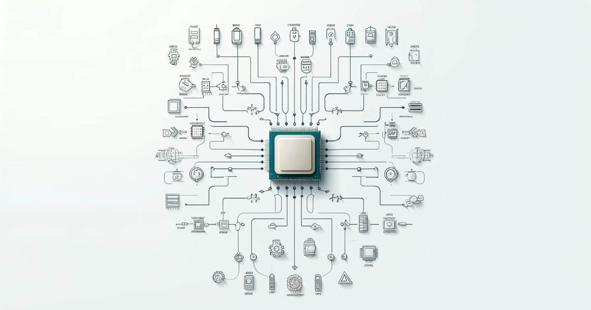 Cosmico - Understanding Semiconductors