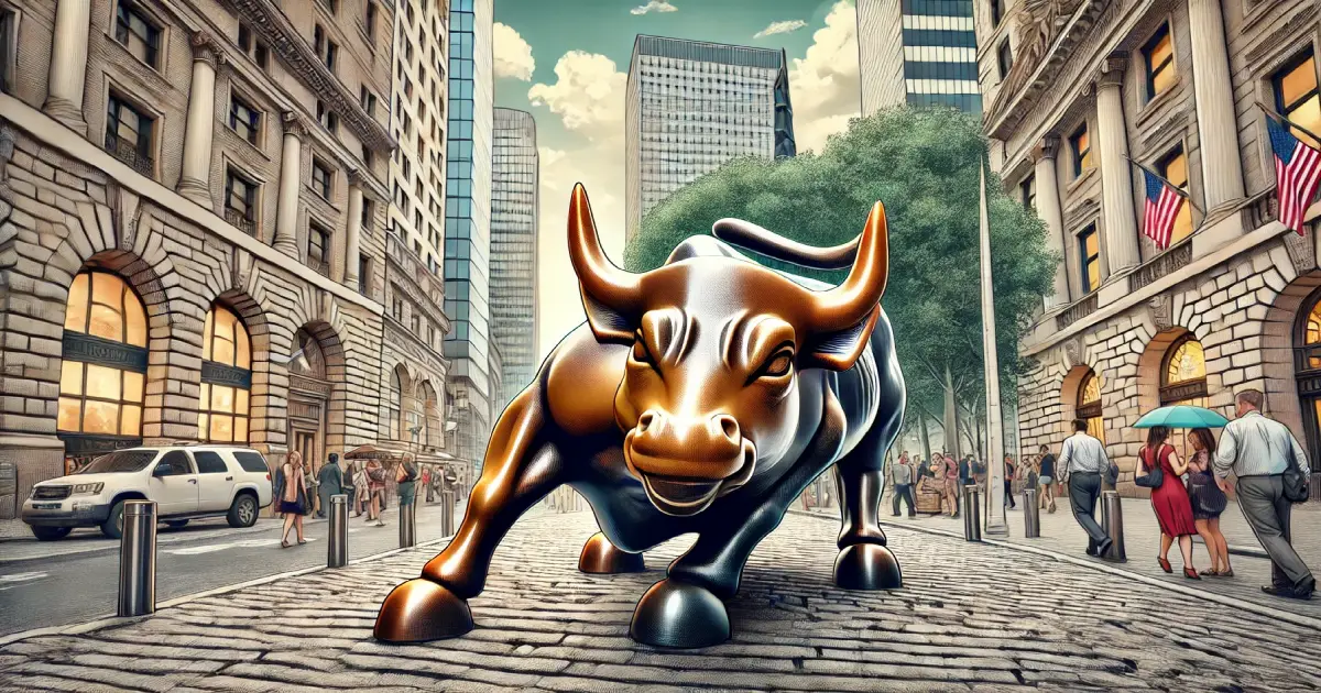 4 Factors Driving the 2025 Stock Market Rally Cosmico