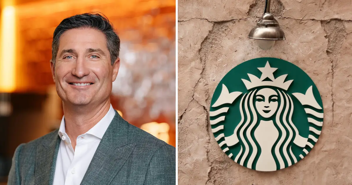 Starbucks Corporate Layoffs 2025 