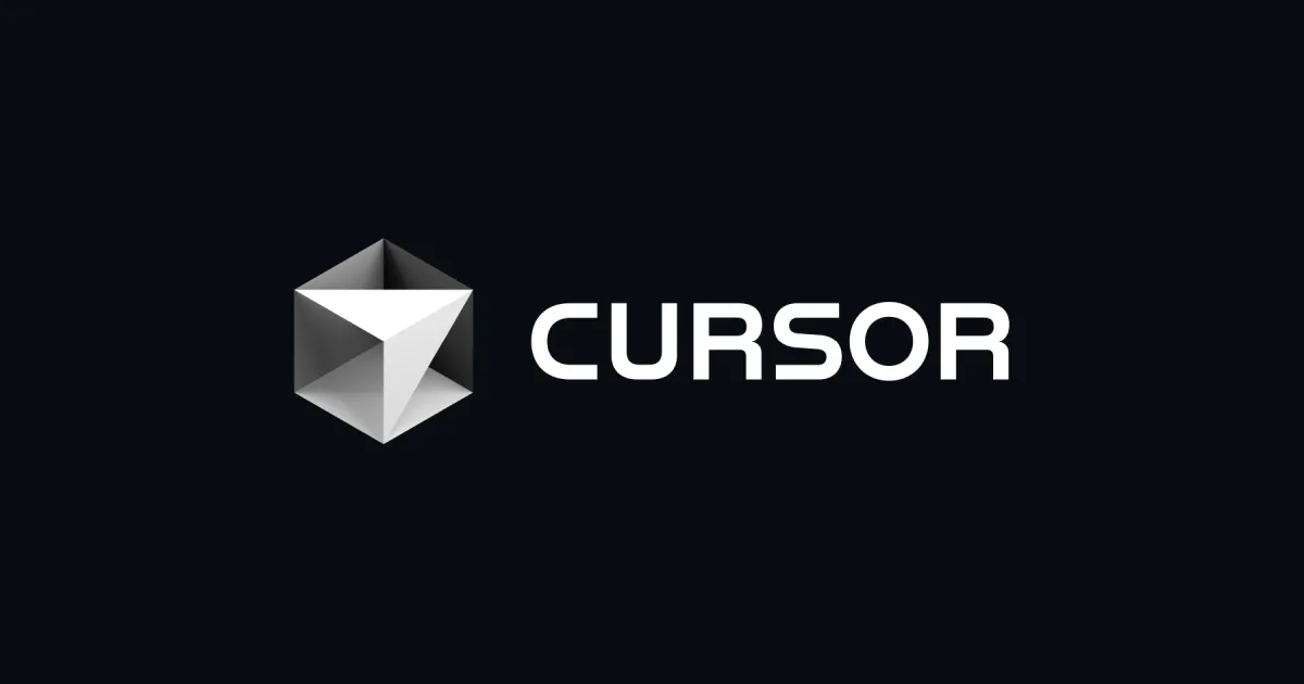 Anysphere's Cursor Secures $900 Million Funding, Valuing Company at $9.9 Billion