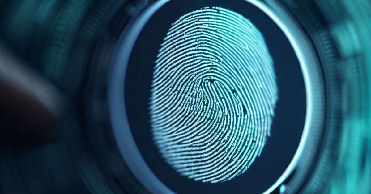 Protecting Your Business with Biometric Security