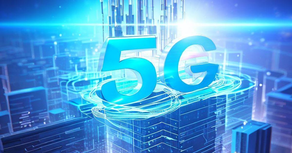 What is 5G? 5 Benefits You Need to Know