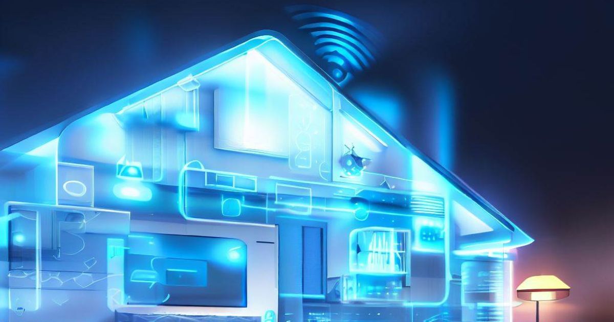 What is a Smart Home? Everything You Need to Know