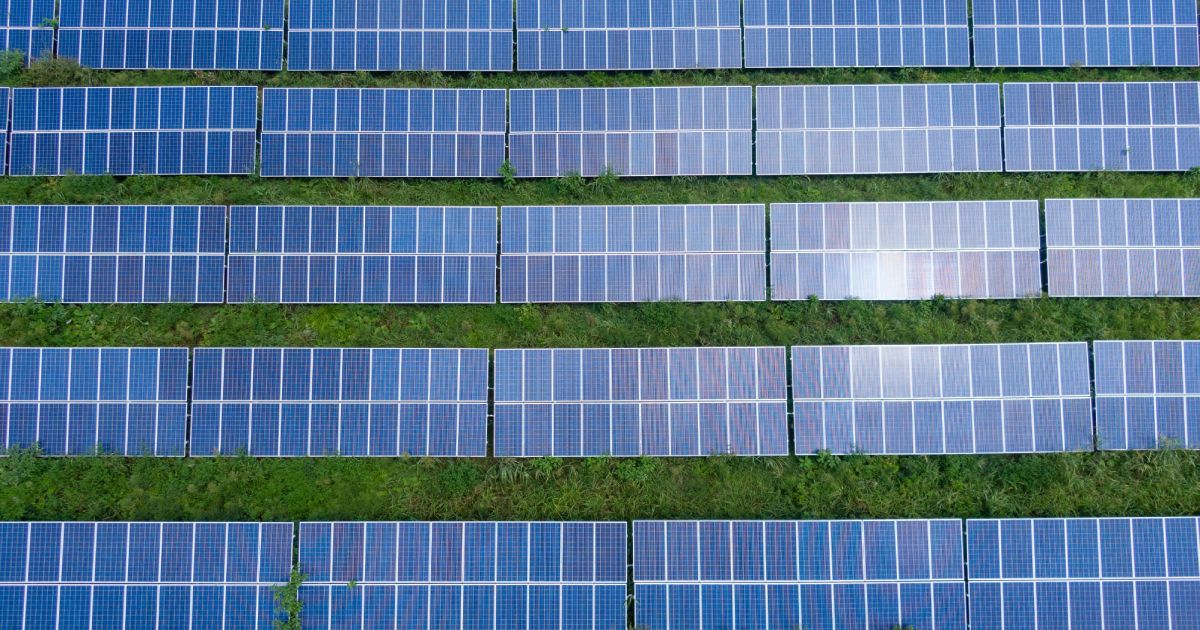 Why the Future of Solar Energy Looks Bright