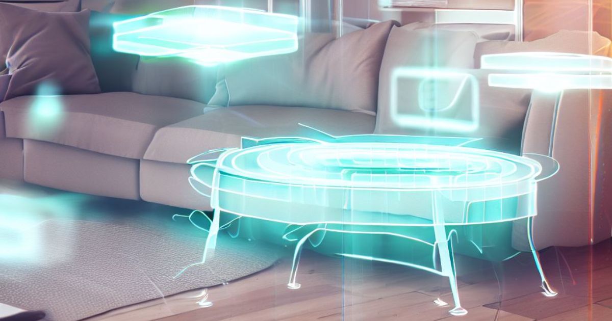 Cosmico - 5 Ways to Use Augmented Reality for Business