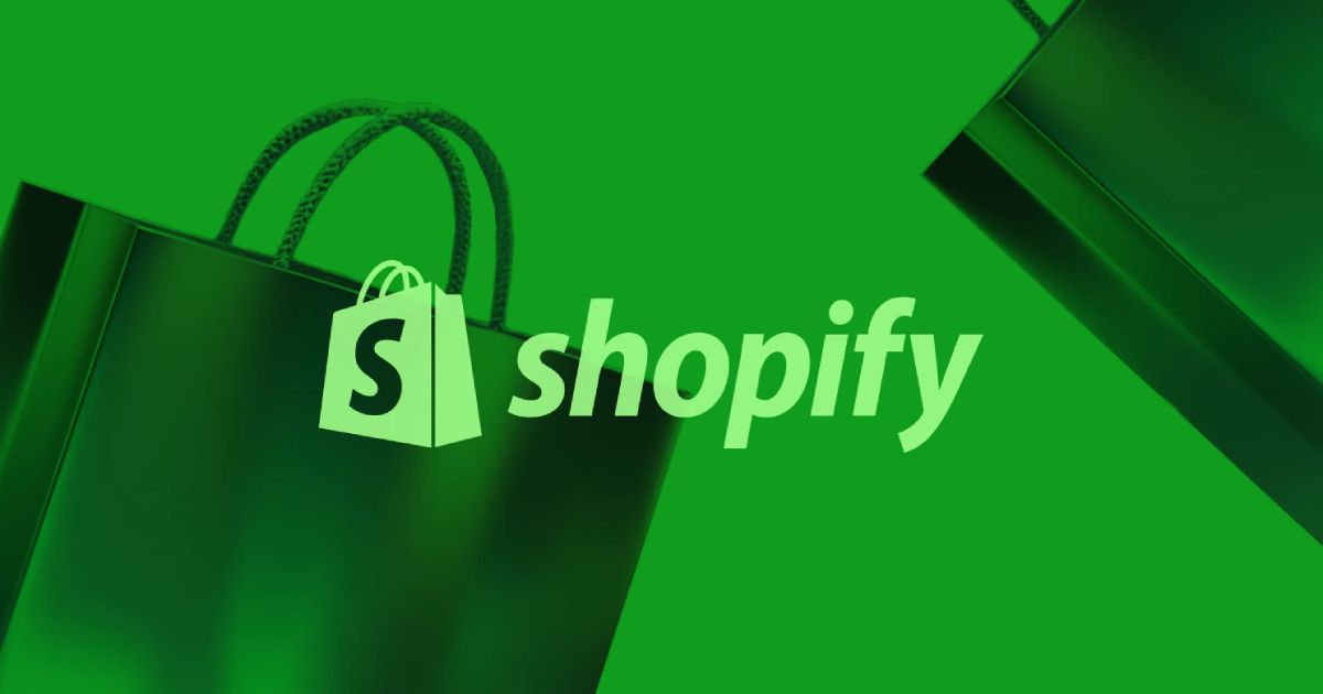 5 Reasons to Choose [Shopify] for E-Commerce