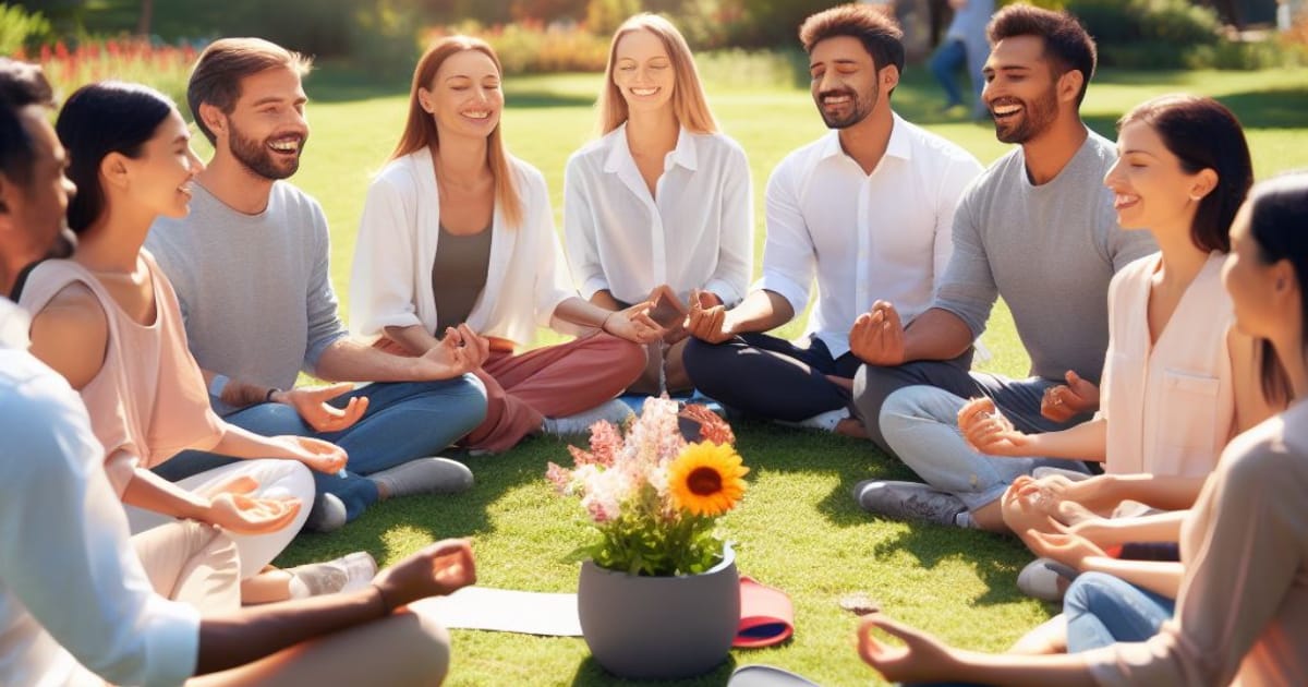 5 Reasons Why Employee Wellbeing is Important