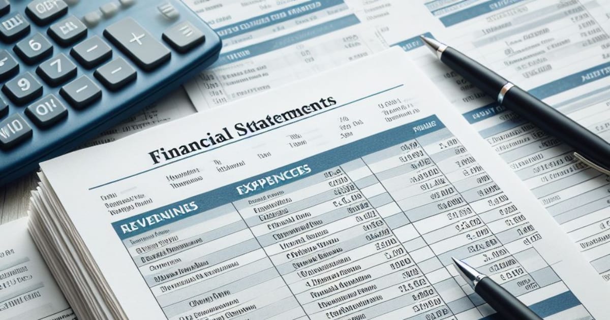 How to Read Financial Statements [2024 Guide]