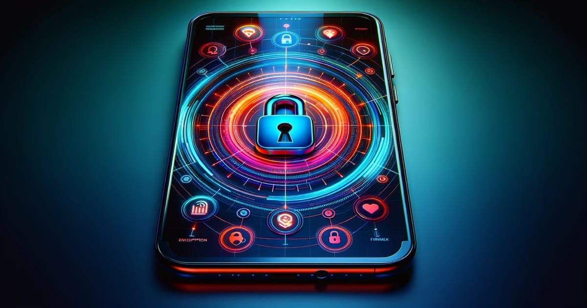 7 Best Practices to Secure Your Mobile App (2024)