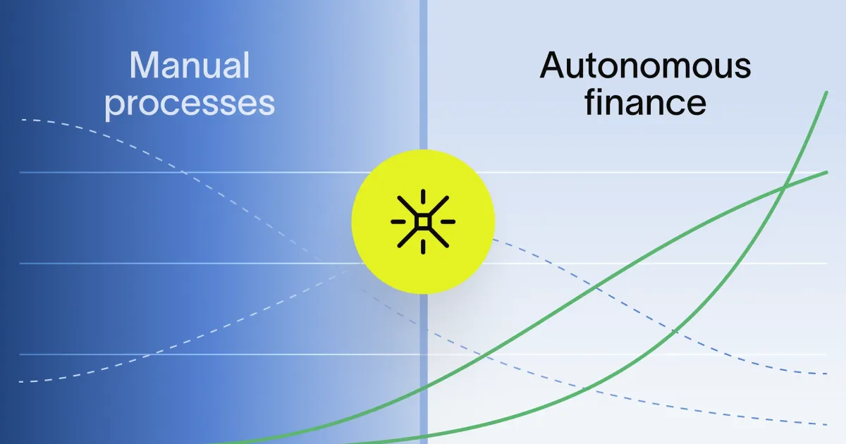 Cosmico - AI finance startup Ramp raises $500M at a $22.5B valuation