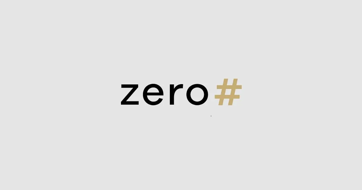 Cosmico - Crypto infrastructure startup Zerohash raises $104 million