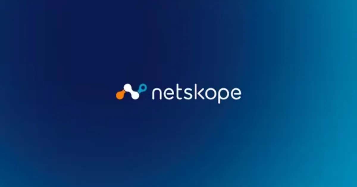Cosmico - Netskope prepares for a $6.5 billion IPO, joining rare cybersecurity debuts