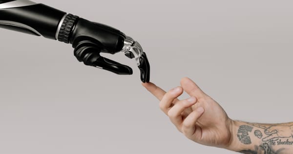 Cosmico - Embracing Artificial Intelligence for Accelerated Business Growth