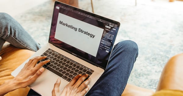 Cosmico - Unleashing the Power of Digital Marketing Strategies
