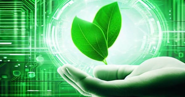 Cosmico - 5 Green Tech Solutions for a Sustainable Future
