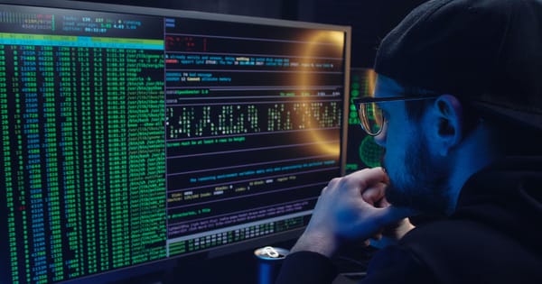 Cosmico - The Impact of Machine Learning in Fraud Detection