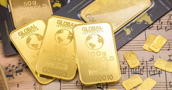 Cosmico - The Role of Technology in Asset Management