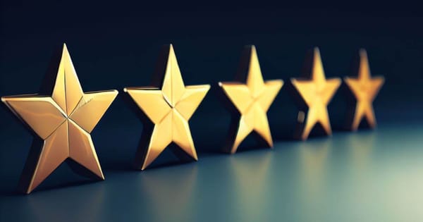 Cosmico - Why Are Customer Reviews So Important? (5 Reasons)