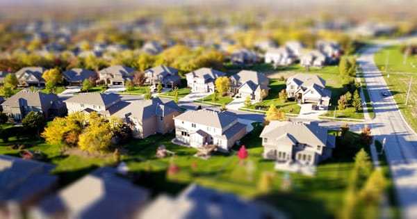 Cosmico - 5 Real Estate Technology Trends To Watch in 2023