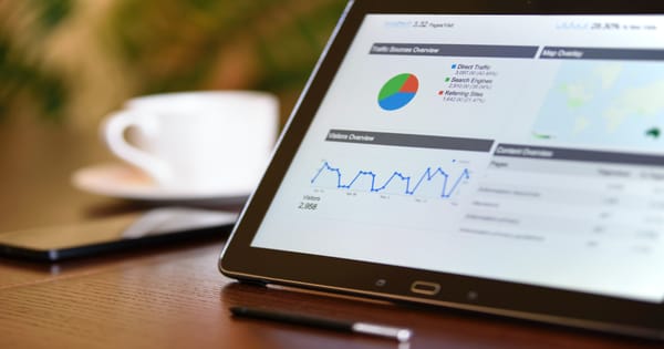 Cosmico - Top 5 Data Analytics Tools of 2023