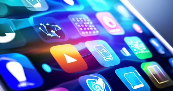 Cosmico - Top 6 Mobile App Development Trends for 2023
