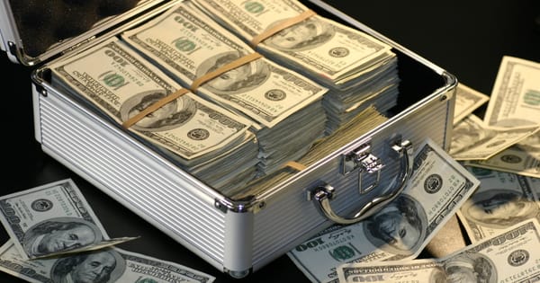 Cosmico - 10 Best Ways to Raise Money for Your Business