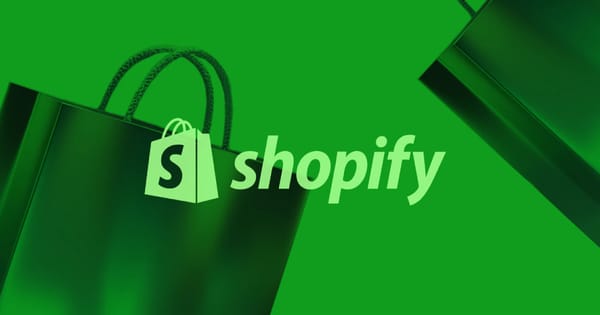 Cosmico - 5 Reasons to Choose [Shopify] for E-Commerce
