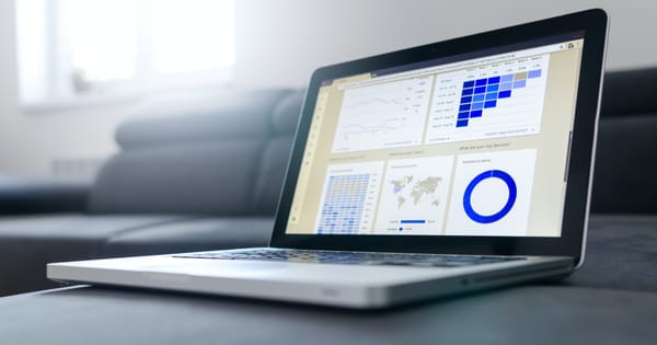Cosmico - 5 Website Analytics Tools You Should Be Using