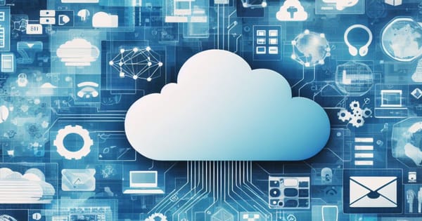 Cosmico - Which Cloud Provider is Best for Your Startup?