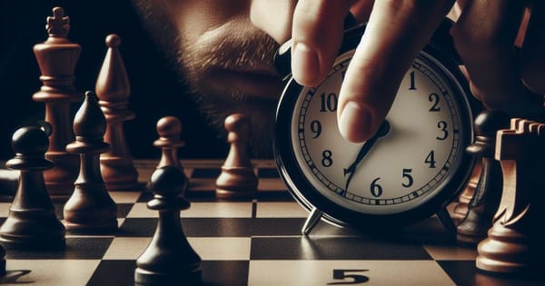 Cosmico - 5 Sources of Competitive Advantage in Business