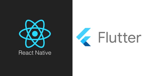 Cosmico - React Native vs Flutter: Which is Best in 2023?