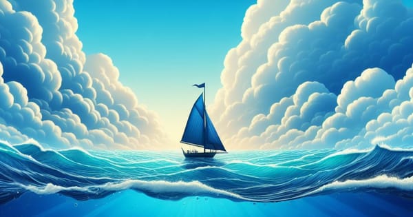 Cosmico - Unlock the Power of the Blue Ocean Strategy