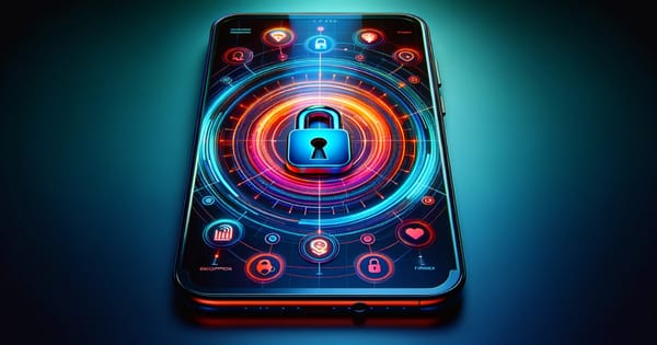 Cosmico - 7 Best Practices to Secure Your Mobile App (2024)