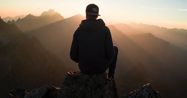 Cosmico - 5 Basic Rules for Building a Fulfilling Life