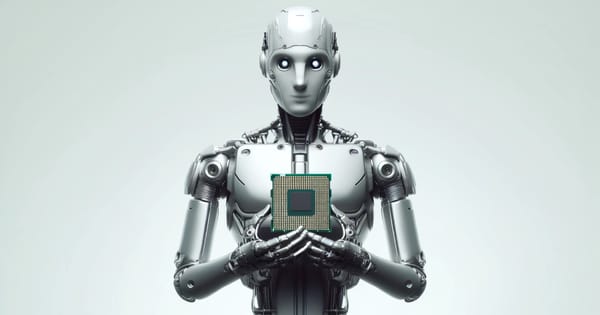 Cosmico - Semiconductors: The Cutting Edge of AI