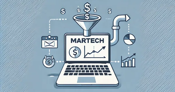 Cosmico - Top 3 MarTech Tools