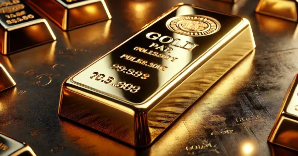 Cosmico - 4 Biggest Mistakes Experts See in Gold Investing