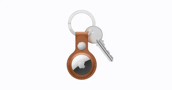 Cosmico - Apple Prepares to Launch AirTag 2.0